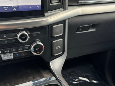 2023 Ford F-150 Lariat w/ Trailer Tow Package