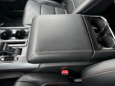 2023 Ford F-150 Lariat w/ Trailer Tow Package