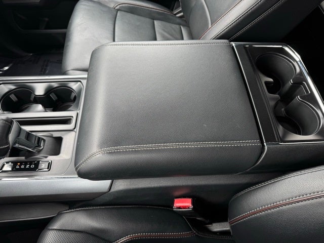 2023 Ford F-150 Lariat w/ Trailer Tow Package