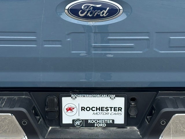 2023 Ford F-150 Lariat w/ Trailer Tow Package