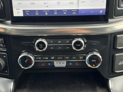 2023 Ford F-150 Lariat w/ Trailer Tow Package