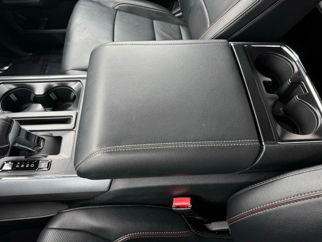 2023 Ford F-150 Lariat w/ Trailer Tow Package