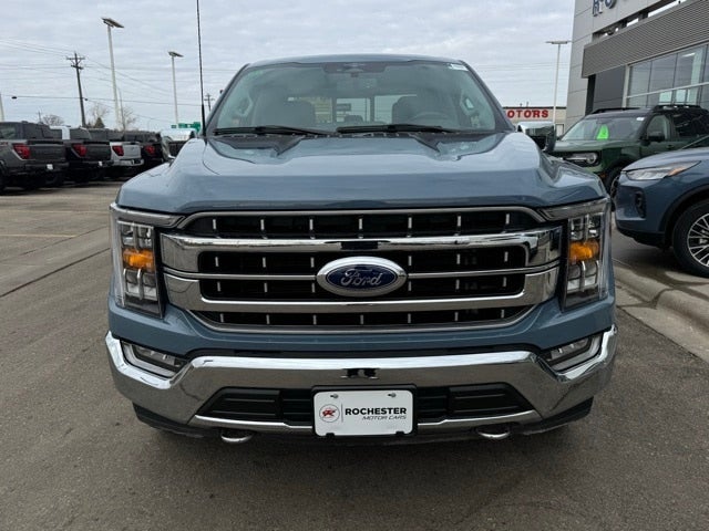 2023 Ford F-150 Lariat w/ Trailer Tow Package