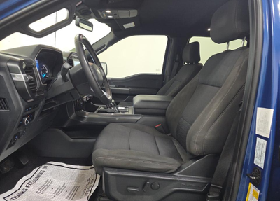 2023 Ford F-150 XLT w/Tailgate Step