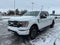 2023 Ford F-150 XLT w/ Twin Panel Moonroof + Max Tow / 157" Wheelbase