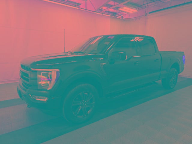 2023 Ford F-150 Lariat w/ 6.5' Box
