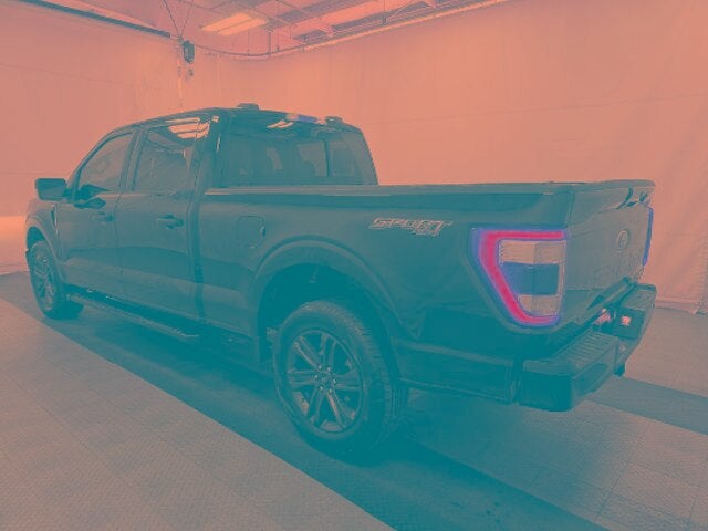 2023 Ford F-150 Lariat w/ 6.5' Box