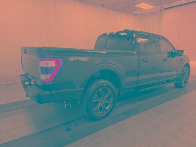 2023 Ford F-150 Lariat w/ 6.5' Box