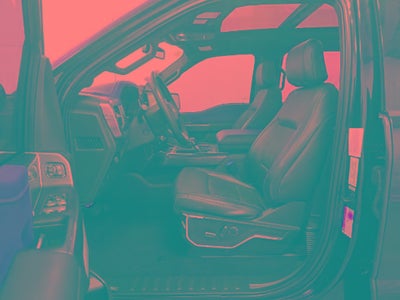 2023 Ford F-150 Lariat w/ 6.5' Box