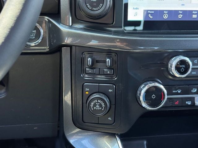 2023 Ford F-150 XLT w/ 6.5' Box