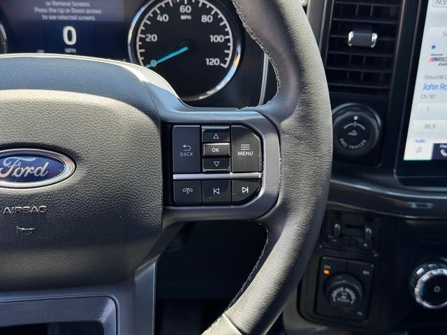 2023 Ford F-150 XLT w/ 6.5' Box