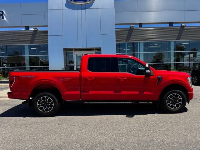 2023 Ford F-150 XLT w/ 6.5' Box