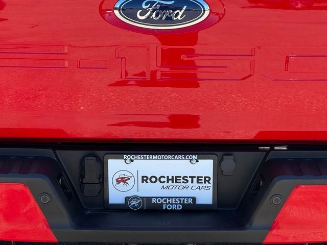2023 Ford F-150 XLT w/ 6.5' Box
