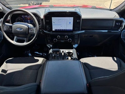 2023 Ford F-150 XLT w/ 6.5' Box