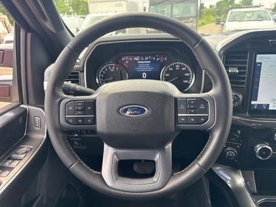2023 Ford F-150 XLT w/ 6.5' Box