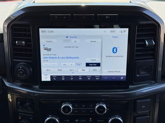2023 Ford F-150 XLT w/ 6.5' Box