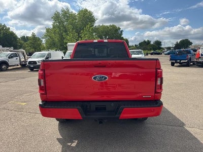 2023 Ford F-150 XLT w/ 6.5' Box