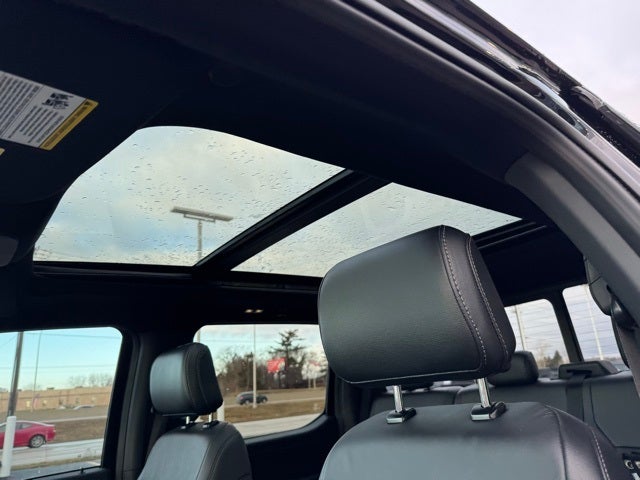 2023 Ford F-150 XLT w/ Twin Panel Moonroof + 360 Camera