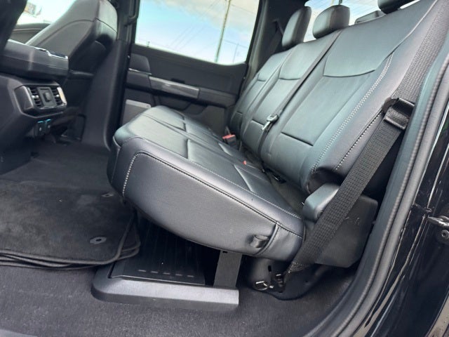 2023 Ford F-150 XLT w/ Twin Panel Moonroof + 360 Camera