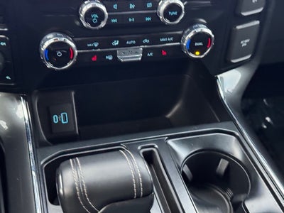 2023 Ford F-150 XLT w/ Twin Panel Moonroof + 360 Camera