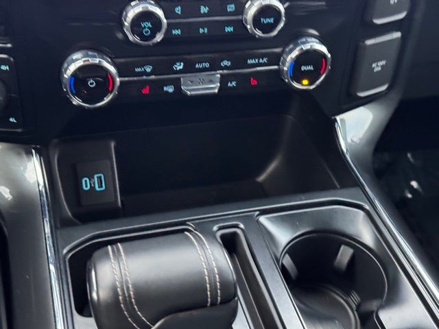 2023 Ford F-150 XLT w/ Twin Panel Moonroof + 360 Camera