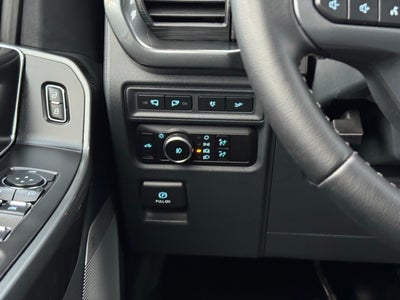 2023 Ford F-150 XLT w/ Twin Panel Moonroof + 360 Camera