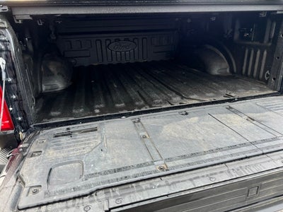 2023 Ford F-150 XLT w/ Twin Panel Moonroof + 360 Camera