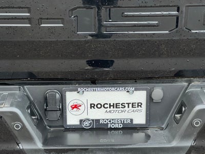 2023 Ford F-150 XLT w/ Twin Panel Moonroof + 360 Camera