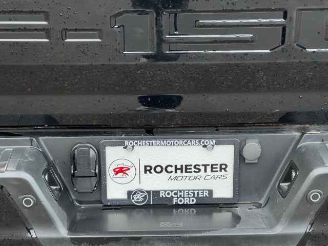 2023 Ford F-150 XLT w/ Twin Panel Moonroof + 360 Camera