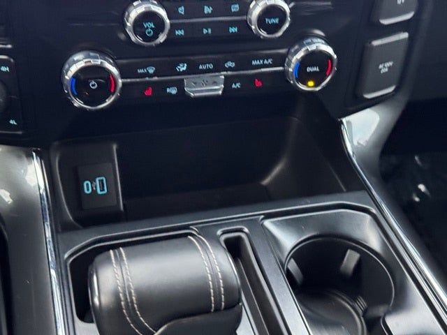 2023 Ford F-150 XLT w/ Twin Panel Moonroof + 360 Camera