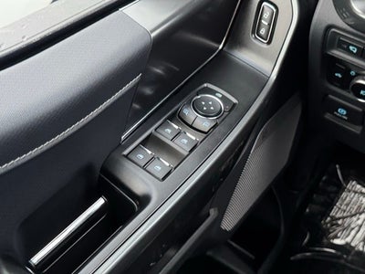 2023 Ford F-150 XLT w/ Twin Panel Moonroof + 360 Camera