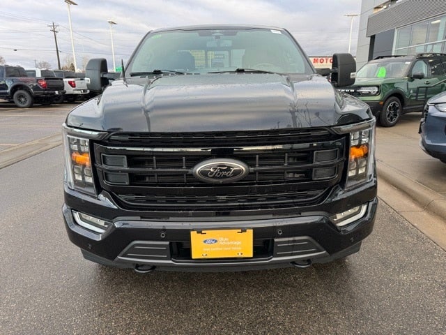 2023 Ford F-150 XLT w/ Twin Panel Moonroof + 360 Camera