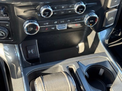 2022 Ford F-150 XLT w/ Intelligent Access + Trailer Tow Package