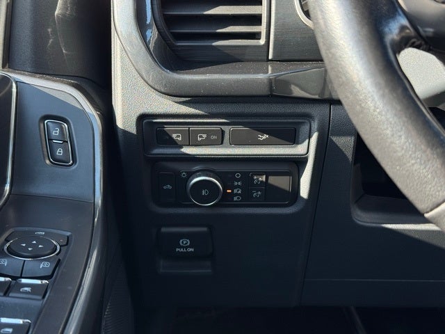 2022 Ford F-150 XLT w/ Intelligent Access + Trailer Tow Package