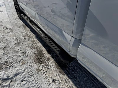 2022 Ford F-150 XLT w/ Intelligent Access + Trailer Tow Package