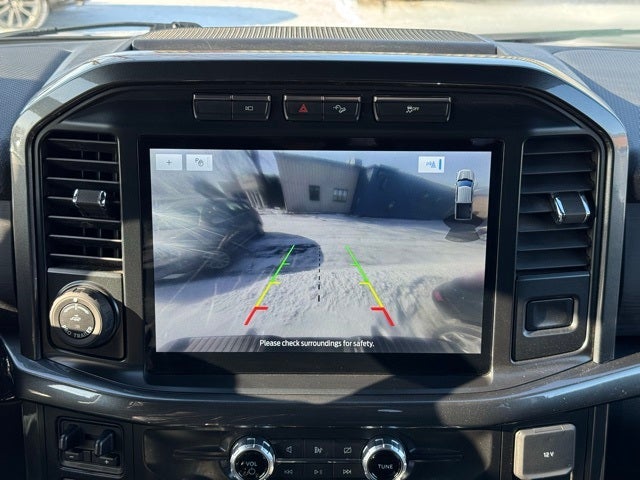 2022 Ford F-150 XLT w/ Intelligent Access + Trailer Tow Package