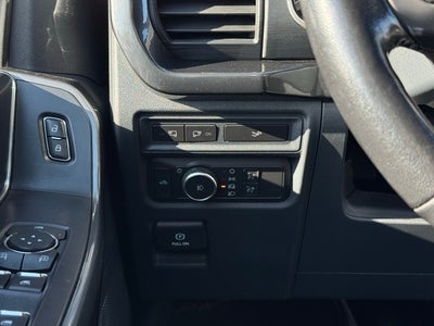 2022 Ford F-150 XLT w/ Intelligent Access + Trailer Tow Package