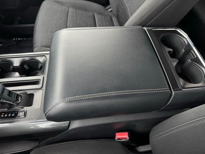 2023 Ford F-150 XLT w/ Twin Panel Moonroof + Trailer Tow Package