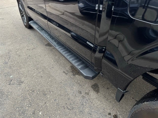 2023 Ford F-150 XLT w/ Twin Panel Moonroof + Trailer Tow Package