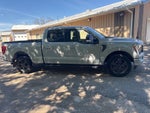 2023 Ford F-150 XLT w/ 6.5' Box + Trailer Tow Package