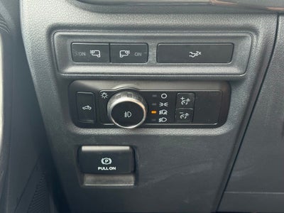 2023 Ford F-150 XLT w/ 6.5' Box + Trailer Tow Package