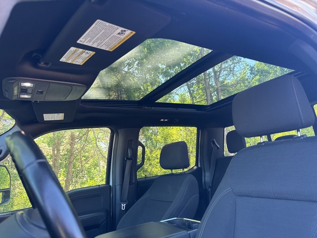 2023 Ford F-150 XLT w/ 6.5' Box + Trailer Tow Package