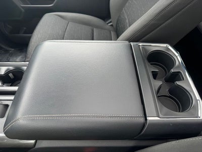 2023 Ford F-150 XLT w/ 6.5' Box