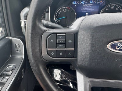 2023 Ford F-150 XLT w/ 6.5' Box