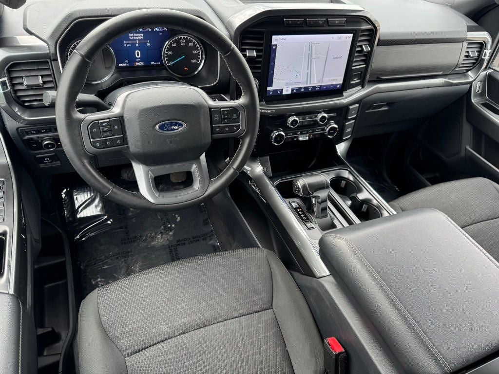 2023 Ford F-150 XLT w/ 6.5' Box