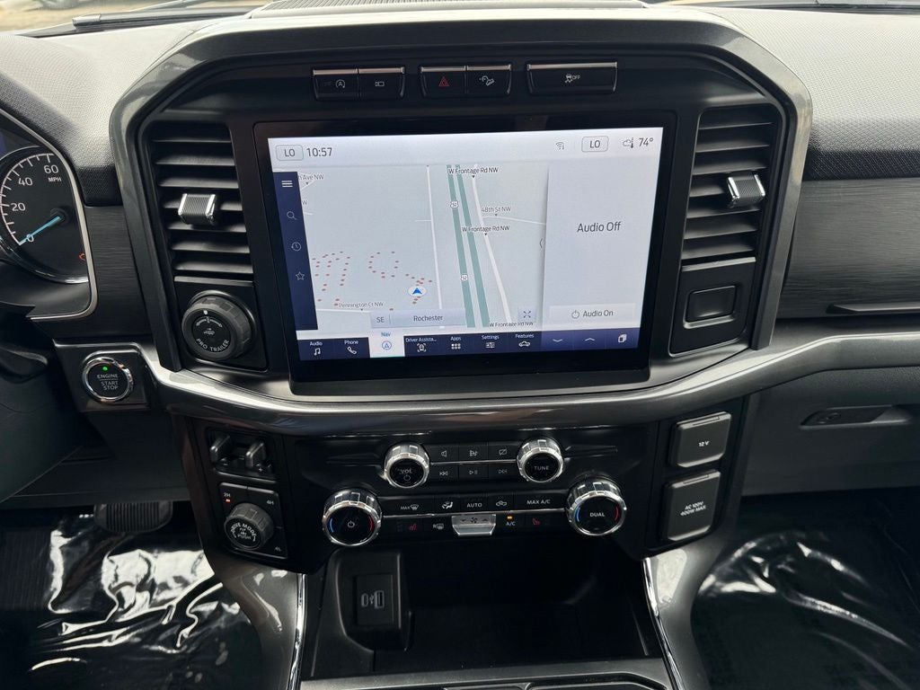 2023 Ford F-150 XLT w/ 6.5' Box