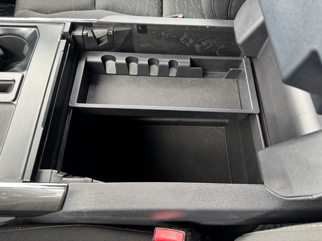 2023 Ford F-150 XLT w/ 6.5' Box