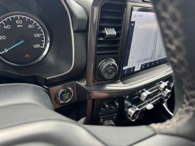 2023 Ford F-150 XLT w/ 6.5' Box