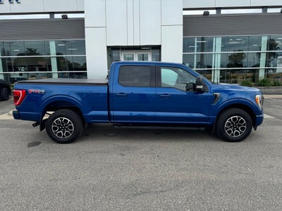 2023 Ford F-150 XLT w/ 6.5' Box