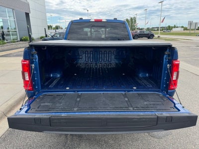 2023 Ford F-150 XLT w/ 6.5' Box